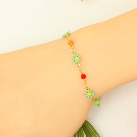 "New Beautiful Design Bracelet for Women/Girls, Gift, B952 - Picture 8 of 8